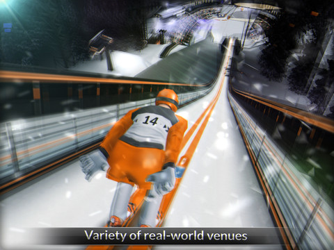 Imágenes Ski Jumping 12