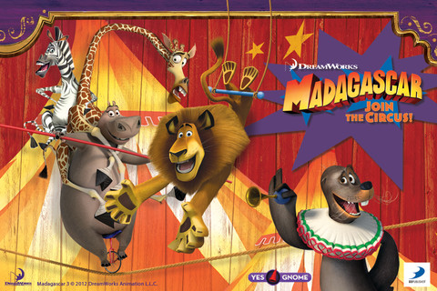 Imágenes Madagascar