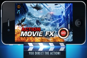 Imágenes Action Movie FX