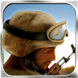 Storm Gunner, uno de los mejores juegos de guerra
