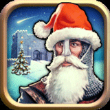 Lords & Knights – X-Mas Edition, juego online medieval