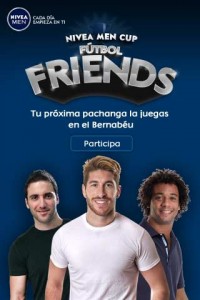 Fútbol Friends