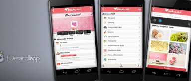 Organiza y disfruta de un gran día con Bodas.net