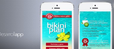 ¡Prepárate para el verano con Bikini Plan!