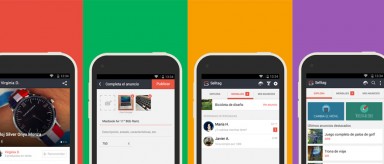 Selltag, la nueva app de consumo colaborativo se lanza al mercado