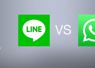 5 Motivos para dejar Whatsapp y pasarse a LINE