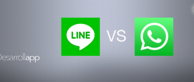 5 Motivos para dejar Whatsapp y pasarse a LINE