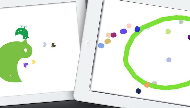 Artbaby music, fundamental para los que tenemos hijos
