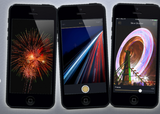 Slow Shutter! gratis por tiempo limitado