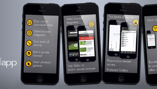 Video Downloader Pro GRATIS hoy aprovecha la oportunidad