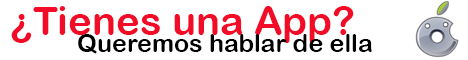 Promoción de Apps