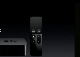 Keynote de Apple: La nueva Apple TV, te necesitábamos