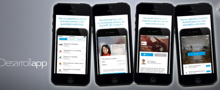 LinkedIn Job Search encuentra tu trabajo definitivo con