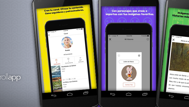 StoryPop: La manera más fácil de publicar tu primer libro