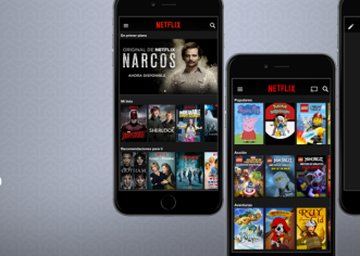 Netflix: ¡Al fin en España!