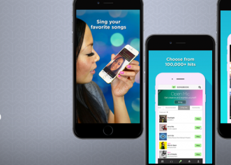 Sing! Karaoke by Smule: eleva el Karaoke a un nuevo nivel