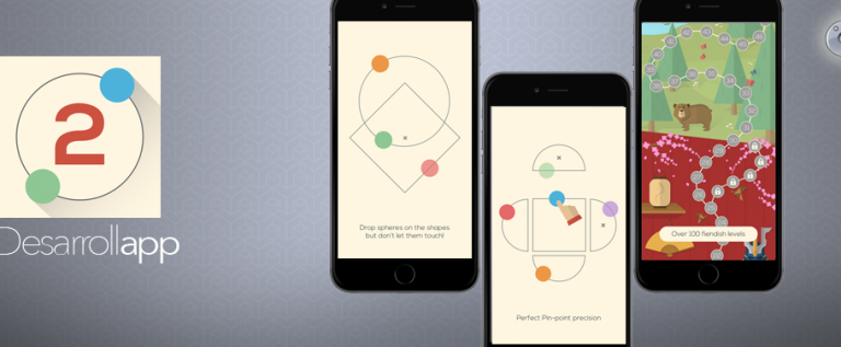 Hyspherical 2: una cuestión de timing y de adicción