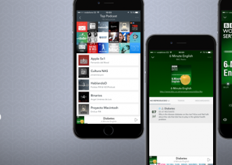 ¿Eres fan de los Podcasts? Tu app es UCast