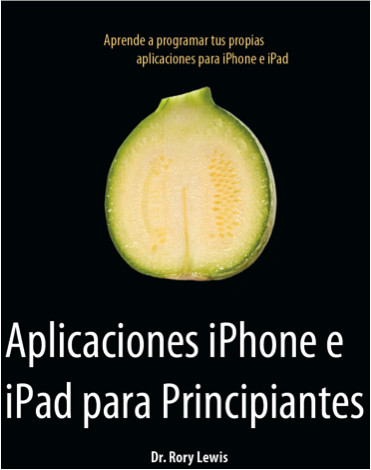Libro Aplicaciones iPhone e iPad