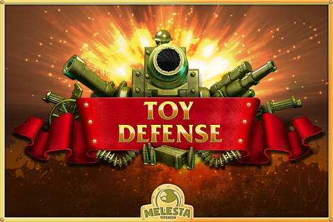 Imágenes Toy Defense