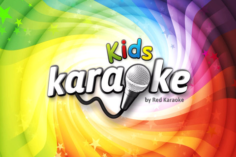 Imágenes Karaoke Kids