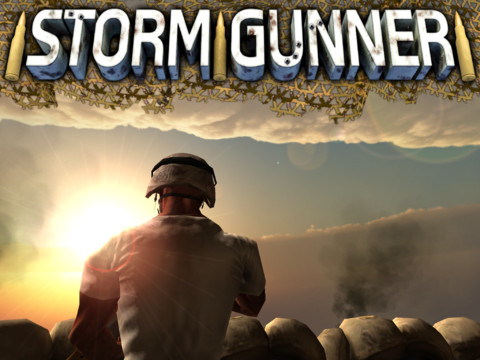 Imágenes Storm Gunner HD