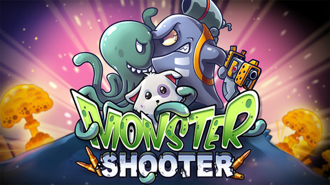 Imágenes de Monster Shooter 