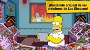 Imágenes Los Simpson: Springfield