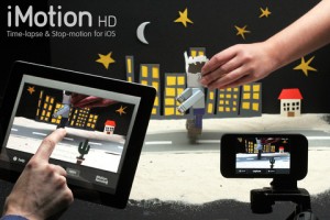 Imágenes iMotion HD